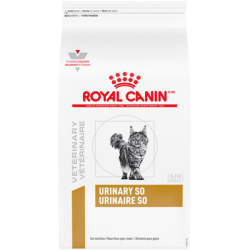 Alimento Royal Canin Urinary SO Feline 3.5kg