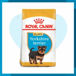 Alimento Royal Canin BHN Yorkshire Terrier Puppy 1.13kg