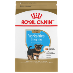 Alimento Royal Canin BHN Yorkshire Terrier Puppy 1.13kg