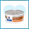 Alimento Hill's Prescription Diet k/d Cuidado del Riñon Para Gato Lata 150g (envío a partir de $250.00 pesos)