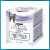 FortiFlora Pro Plan Para Gato Caja 30 Sobres (pregunte por disponibilidad, este producto requiere refrigeración por lo que el en