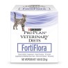 FortiFlora Pro Plan Para Gato Caja 30 Sobres (pregunte por disponibilidad, este producto requiere refrigeración por lo que el en