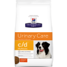 Alimento Hill's Prescription Diet c/d Cuidado Urinario Para Perro