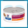 Alimento Hill's Prescription Diet i/d Cuidado Digestivo Para Gato Lata 150g (envío a partir de $250.00 pesos)