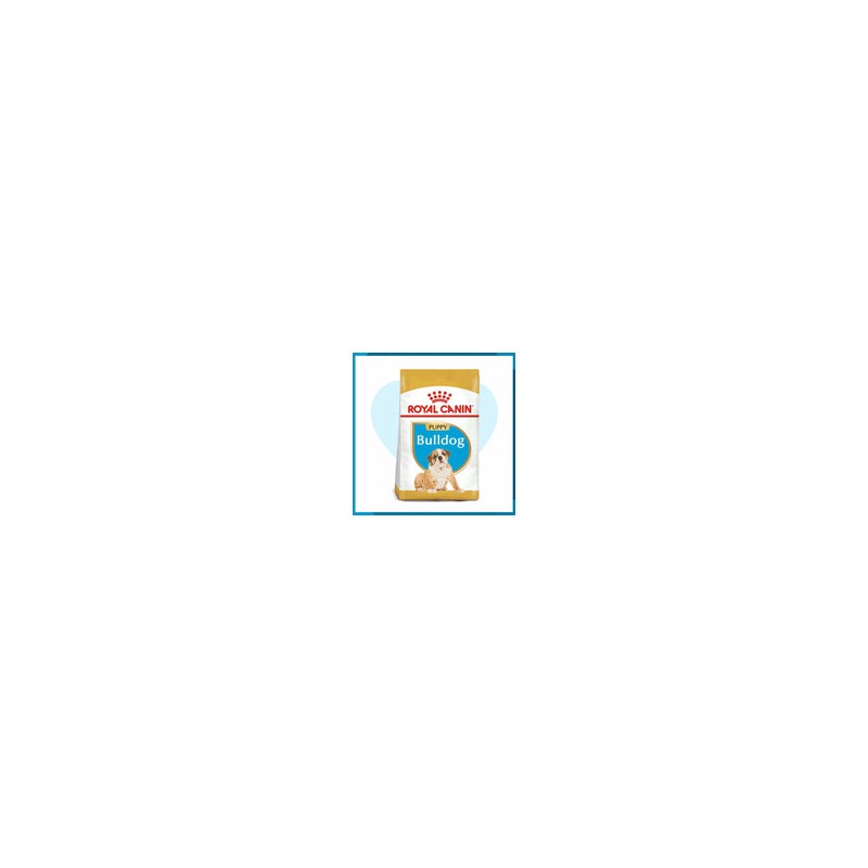 Alimento Royal Canin BHN Bulldog Puppy 2.72kg