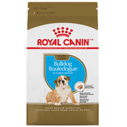 Alimento Royal Canin BHN Bulldog Puppy 2.72kg
