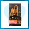 Alimento Pro Plan Adulto Sensitive Skin Razas Medianas y Grandes 3kg