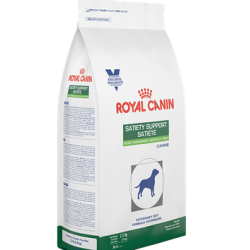 Alimento Royal Canin Satiety Support 8kg