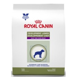 Alimento Royal Canin Development Junior Giant Adult Dog 13.6kg